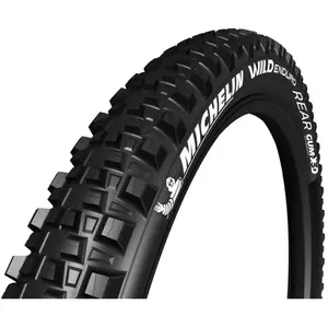 Michelin Moto Pneu Vtt W-end Comp Rr Tubeless 27.5´´ X 2.60 pas cher
