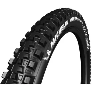 Michelin Moto Pneu Vtt W-end Comp Rr Tubeless 27.5´´ X 2.80 pas cher