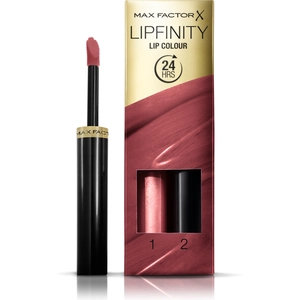 Max Factor Lipfinity 24HR Lip Colour Lipgloss - 108 Frivolous pas cher