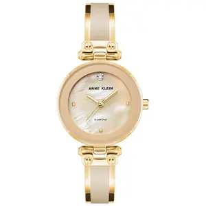 Anne Klein Montre Femme AK/1980TMGB pas cher