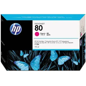 HP C4874A magenta pas cher
