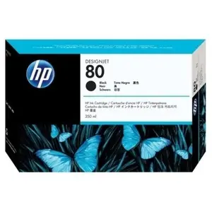 HP C4871A zwart
