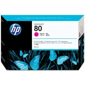 HP C4847A magenta pas cher