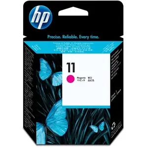 HP 11 (C4812A) Printkop Magenta pas cher