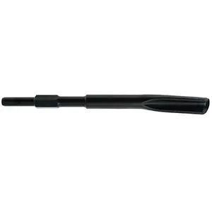 Makita - P-13188 Ciseau à bois hexagonal incurvé 22x250mm longue durée pas cher