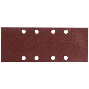 Makita Feuilles Abrasives pour Ponceuse Vibrante 93x230  - 60