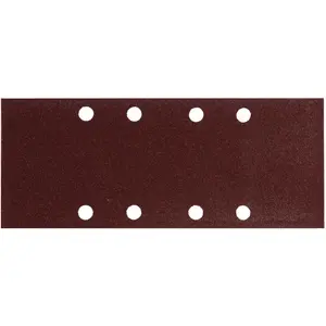 Makita P-31859 Schuurvel 93x230 K80 Red pas cher