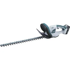 Taille-haies 18 V 52 cm (machine complète) 2x1,5 Ah Li-ion - MAKITA - ... pas cher