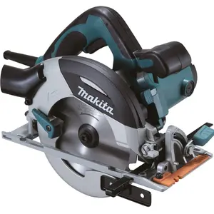 Makita, Scie circulaire portative, HS6101J1 pas cher