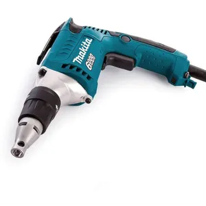 Makita Visseuse plaque de plâtre MAKITA FS6300R 570 W pas cher