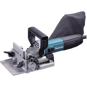 Lamelleuse MAKITA PJ7000 - Filaire - 97 LwA - Bois - 11000 tours/min pas cher