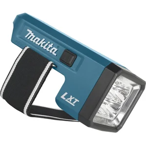 MAKITA Lampe de poche DML186 - 18 V - LED pas cher