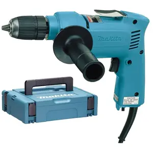 Makita DP4700J Perceuse-visseuse 510 W sans huile 13 mm pas cher