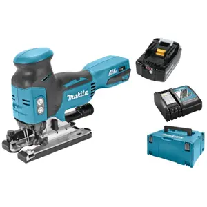 Makita Scie sauteuse JV181RM1J - DJV181RM1J pas cher
