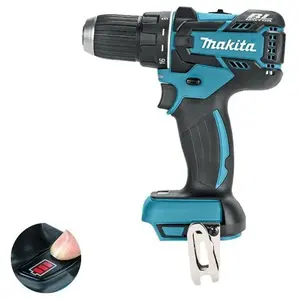 Makita Perceuse visseuse 18V LI-iON 13mm MAKITA - DDF480Z pas cher