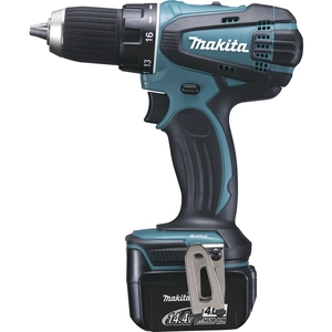 Perceuse visseuse Makita DDF446RMJ Li-Ion 18V 4.0Ah pas cher