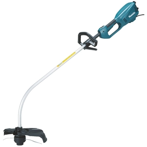 Makita Makita UR 3500 Elektro-Rasentrimmer pas cher