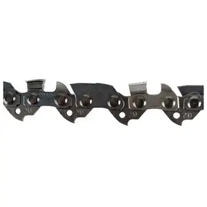 Kit chaîne de tronçonneuse, 35cm 1.1mm 3/8 (196741-5) - Makita pas cher
