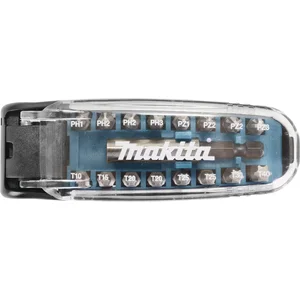 Makita P-79778 Schroefbitset 17-delig