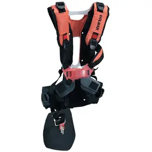 Harnais PRO CONFORT Dolmar MAKITA 196335-6 pas cher
