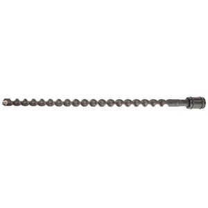 Comparateur de prix : Forêt tarières pour boulonneuse MAKITA B-54318 Emmanchement : 3/4'' Ø ...