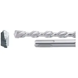 Comparateur de prix : Makita B-47612 P2S: SDS-PLUS boor 10x600mm