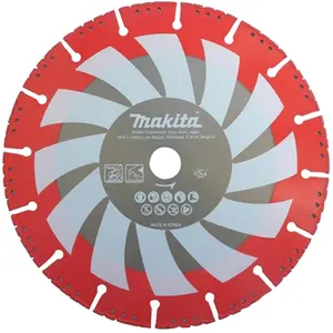 Makita Makita Disque diamant, 230mm, 3,1 mm - B-55326