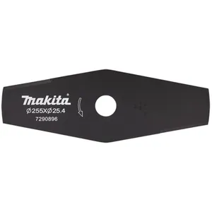 Makita 198345-9 snijblad 2-tands 255mm pas cher
