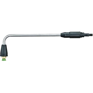 Comparateur de prix : Makita Makita Lance jet courbee - 198909-9