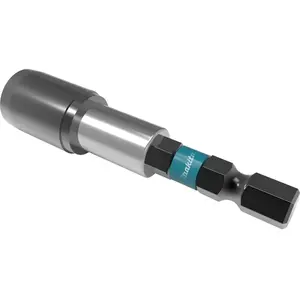 Comparateur de prix : Makita Bithouder 1/4 60mm