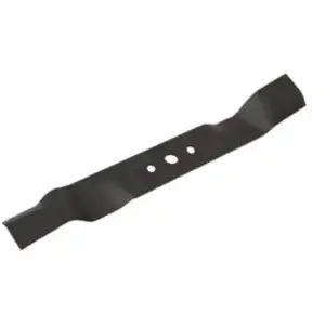 Makita, Machine de jardinage : accessoires, Lame de coupe 46 cm, Peilis pour tondeuses ELM4620, ELM4621, EM462, EM463S, (YA00000741) (Tondeuse à gazon, Lawn mower blades + replacement blades garden machinery) pas cher