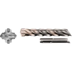 B-58780 Foret pour sds-plus Nemesis ii 32x450mm - Makita