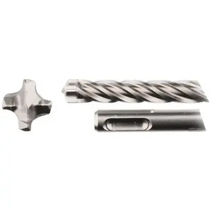 Embout sds-plus Makita Némésis ii pas cher