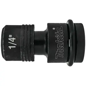 Makita B-68448 Adaptateur D'Embout Noir