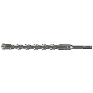 B-68177 Foret pour sds-v-plus MAK4 18x260mm - Makita pas cher