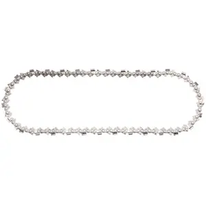 Comparateur de prix : 191G96-5 chaîne de tronçonneuse pour sculpture 25 cm 1,3 mm - Makita