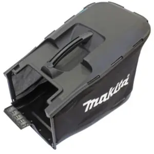Makita, Machine de jardinage : accessoires, YA00001039 Bac de ramassage cpl. 60 litres (Bac de ramassage + sac de ramassage) pas cher
