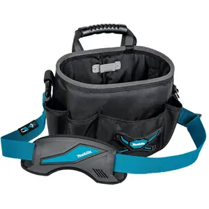 Comparateur de prix : Makita E-05474 Gereedschapstas Universeel