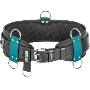 Comparateur de prix : Makita Ceinture porte holster MAKITA E-15366