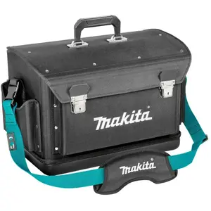 Makita E-15388 Gereedschapskoffer 27L pas cher