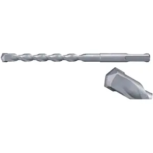 Makita Foret SDS-PLUS 14x260mm "Economy" Makita D-00278 pas cher