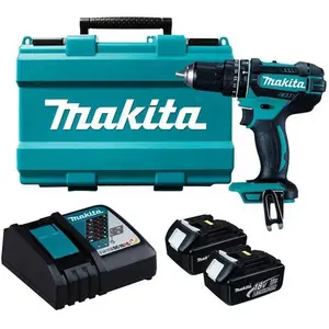 Makita Perceuse Dhp482rfe pas cher