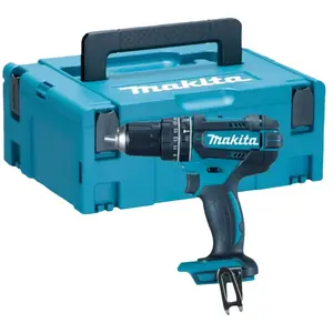 Perceuse à Percussion Makita DHP482ZJ (Machine seule makpac 2) pas cher