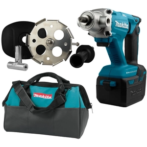 Malaxeur (Produit seul) MAKITA DUT130Z pas cher
