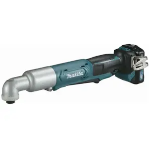 Makita - Visseuse d'angle à chocs 12V CXT Li-Ion 2 Ah 1/4'' 60 Nm - TL... pas cher