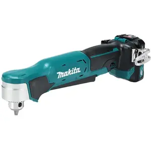 Perceuse d'angle sans fil - Makita - DA332DSYJ - 1 vitesse - 10.8 V - 2 batteries pas cher