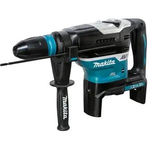 Makita Dhr400zku Cordless Bleu One Size / EU Plug pas cher