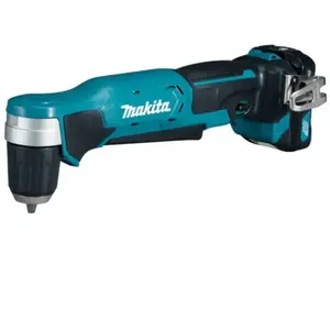 Visseuse-perceuse d'angle - Makita - DA333DSAJ - 10,8 V - 2 x 2,0Ah Li-ion - Mandrin 10 mm pas cher