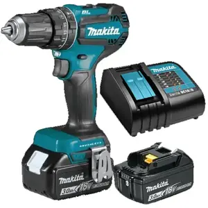 Makita DHP485SFJ pas cher