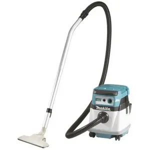 MAKITA Aspirateur sans fil 36V solo classe L - DVC152LZ pas cher